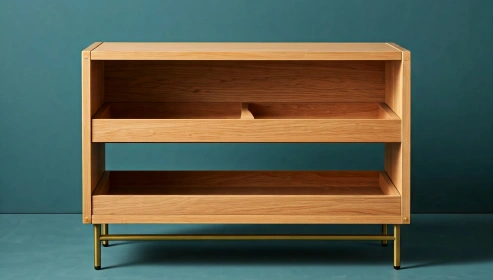 Shoe rack