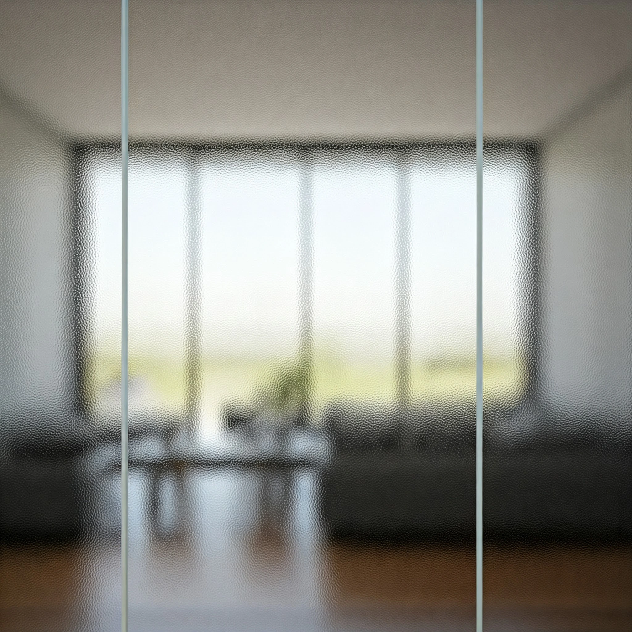 Glass