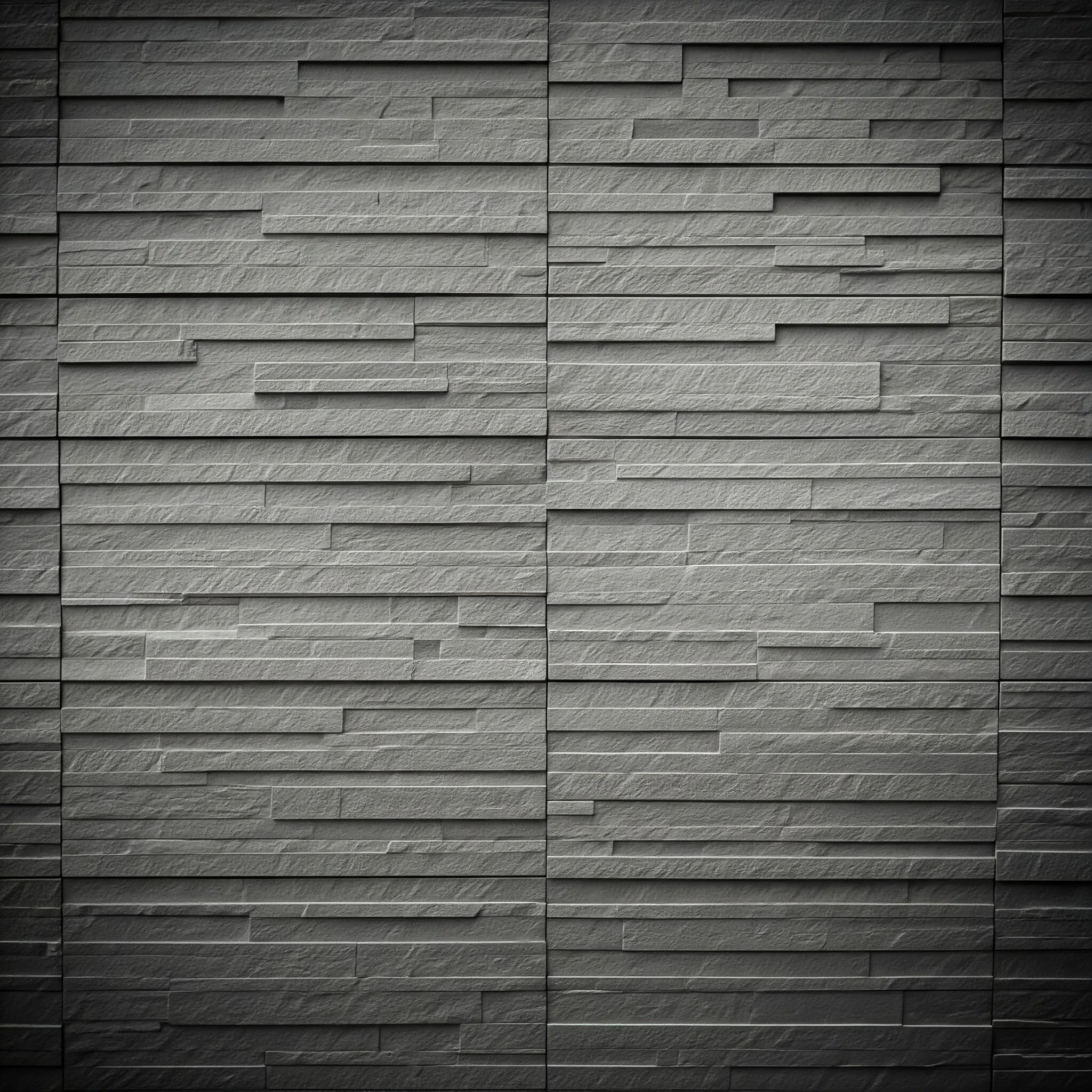Stone Cladding